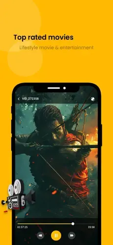 io-hotstar Top Rated Movies